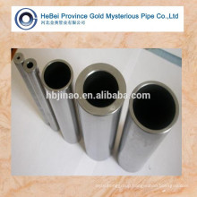 Steel Machinery parts precision Pipes Products from China CrMo Piston Pin